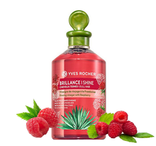リンシングビネガー
さらキララズベリー(50ml)