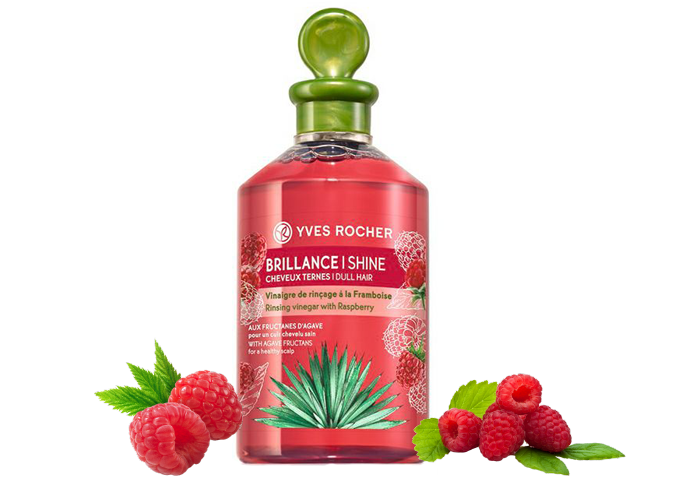 リンシングビネガー
さらキララズベリー(50ml)